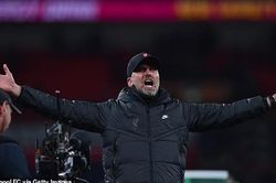 Juergen Klopp đã ấn định thời điểm chia tay Liverpool?