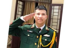 Cựu cầu thủ bóng đá Sông Lam Nghệ An hứa hẹn 'lột xác' hoàn toàn với sự nghiệp ca hát