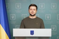 Xung đột Nga-Ukraine: Kiev thúc đẩy hành lang nhân đạo, Moscow nói Đức phân biệt đối xử
