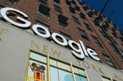 Google tạm dừng tất cả hoạt động quảng cáo ở Nga