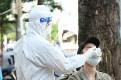Điều chỉnh giá xét nghiệm Covid-19 tại Kon Tum không quá 78.000 đồng/lần test