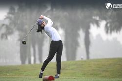 Chốt danh sách 7 golfer Việt Nam tham dự SEA Games 31