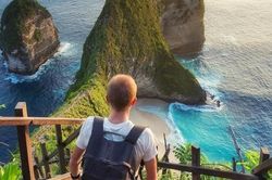 Du lịch Đông Nam Á, chưa kịp mừng đã phải lo