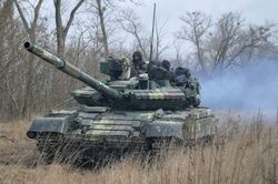 Nga tạm ngừng bắn ở Ukraine để mở hành lang nhân đạo