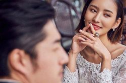Bố mẹ đại gia không ngờ có ngày chính tay mình đẩy con gái cưng 'xuống bùn'