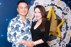 Vợ Chi Bảo tiết lộ kế hoạch đám cưới tại Hà Nội