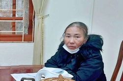 Nữ giáo viên về hưu với chiêu trò lừa bán đất