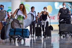 Indonesia triển khai sớm chương trình miễn cách ly du khách quốc tế đến Bali