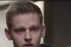 Rơi nước mắt, Zinchenko tiết lộ lý do không về Ukraine nhập ngũ