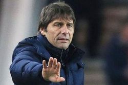 Conte khẳng định chẳng HLV nào giúp nổi Tottenham