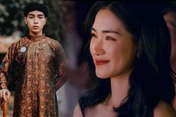 Hòa Minzy tâm trạng cover 'Hết thương cạn nhớ' của Đức Phúc: Giọng hát da diết khiến netizen quặng lòng