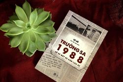 Trường Sa 1988 - Hồ sơ một sự kiện lịch sử