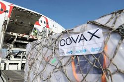 COVAX thừa vắc-xin Covid-19