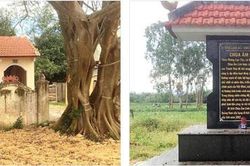 Ngôi chùa mang tên Âm Linh