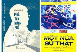 Sách mới, sách hay