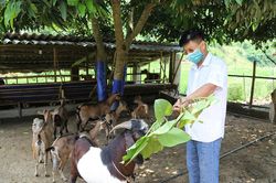Đổi thay Vinh Tiền