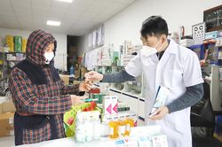 Không để... 'bập bênh' giá kit !