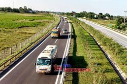 Khắc phục triệt để bất cập trong thu phí không dừng