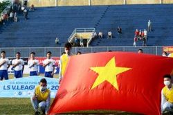 Thể thao Thể thao Khởi đầu tạm ổn