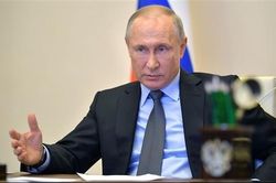 Tổng thống Putin lý giải về cách tiếp cận của Nga tại Ukraine