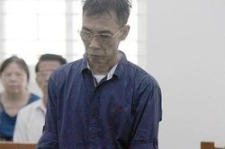 Vòng xoáy tội lỗi của gã đàn ông giam cầm, sát hại người tình cũ kém 11 tuổi