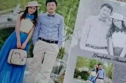 Vợ trẻ bỏ đi chỉ sau 3 ngày cưới
