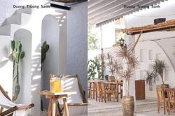 Cần Thơ: Phủi bụi Instagram bằng những shoot hình lung linh tại tiệm cà phê 'chanh sả'