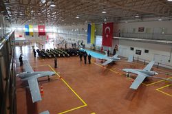 Nga cảnh báo Thổ Nhĩ Kỳ mất Idlib nếu tiếp tục trợ giúp Ukraine