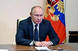 Ông Putin nêu điều kiện để chấm dứt xung đột ở Ukraine