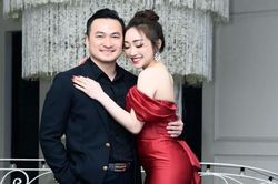 Vợ kém 16 tuổi giàu cỡ nào mà Chi Bảo bị đồn thổi 'đến với vợ vì tài sản'?