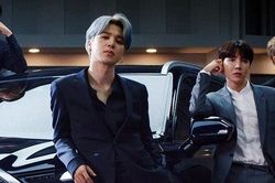 Từng than khổ vì nhiều tiền, Jimin BTS hiện giàu tới cỡ nào
