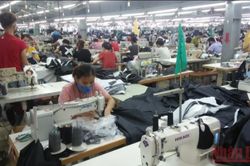 Kim ngạch xuất khẩu của Thái Nguyên đạt gần 5 tỷ USD