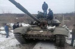 'Tiếc đứt ruột' dàn vũ khí Nga bỏ rơi trong chiến dịch Ukraine