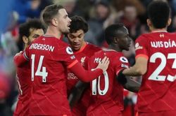 Chelsea, Liverpool rủ nhau chiến thắng, áp sát ngôi đầu bảng của Man City