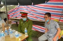 Tài xế dương tính với ma túy vì… uống 'rượu 138'