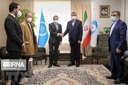 IAEA và Iran 'tiếp cận thực chất và cụ thể'