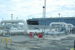 Azerbaijan vượt qua một số nước châu Âu về khả năng dự trữ khí đốt