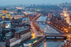Tầm quan trọng của Ukraine qua những con số