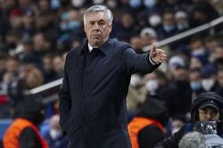 HLV Ancelotti: Real Madrid cứ chơi thế này sẽ thắng PSG