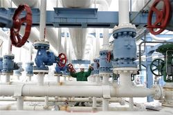Đức đẩy nhanh kế hoạch xây dựng nhà ga nhập khẩu khí hóa lỏng