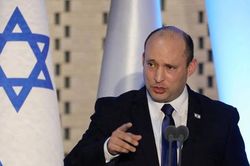 Đức và Israel xác định mục tiêu 'chấm dứt cuộc chiến tại Ukraine sớm có thể'