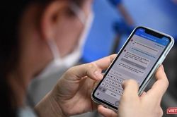Cảnh báo chiêu thức mới 'móc túi' người dùng ví điện tử