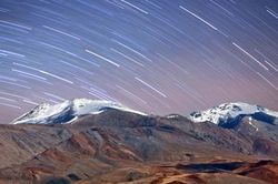 Du lịch thiên văn nở rộ ở Ấn Độ