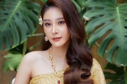 Bố ruột Tangmo 'Chiếc lá cuốn bay' kể về việc ly hôn, netizen ngán ngẩm: Bà Panida cư xử quá tuyệt tình