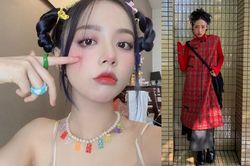 4 'bão trend' đang càn quét thời trang gen Z giờ phút này