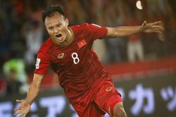 Ngôi sao tuyển Việt Nam chưa hẹn ngày trở lại sân cỏ