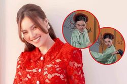 Ninh Dương Lan Ngọc lại tung clip nhảy nhót chất lừ: Biểu cảm 'chiến' thôi rồi