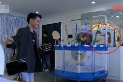 Dù đã chia tay bạn trai, Hòa Minzy vẫn giữ điều đặc biệt này bên trong căn hộ