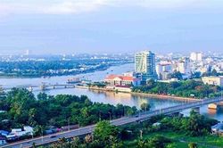 Phát triển miền Tây với mô hình đa trung tâm
