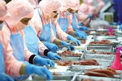 Đẩy mạnh cảnh báo sớm về phòng vệ thương mại